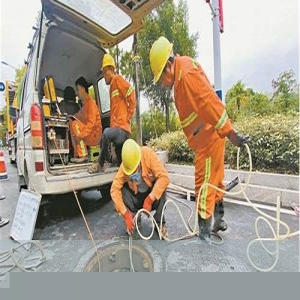 雨水管道检测项目有哪些(雨水管道检验批验收规范)