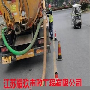 无锡化粪池清理多少钱一车