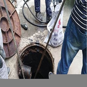 无锡市锡山区东亭专业清理隔油池(清理隔油池需要资质吗)