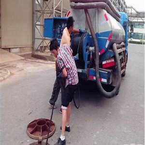 附近管道疏通联系电话