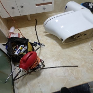 <strong>无锡新吴区单位企业下水道疏通多少钱一次</strong>