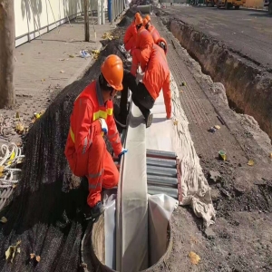 <strong>无锡惠山区雨污水管道检测排查一次多少钱</strong>