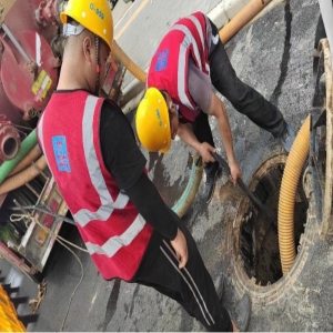 化粪池清理周期（抽粪车抽化粪池公司）