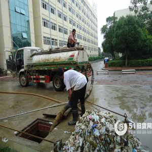 无锡梁溪区公共厕所抽粪服务