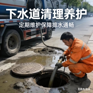 管道堵了别慌！这些疏通法超实用
