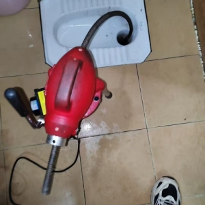 无锡疏通下水道排水速度慢是什么原因？