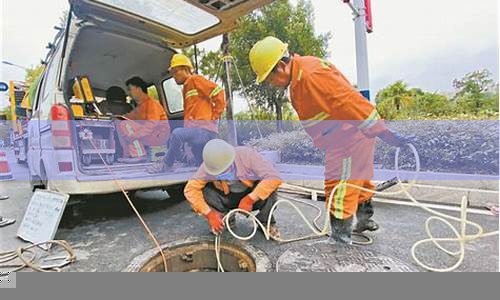 雨水管道检测项目(雨水管道检测项目有哪些)(图1)