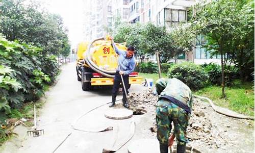 无锡市锡山区锡北专业雨污水管道排查(无锡雨污管道改造)